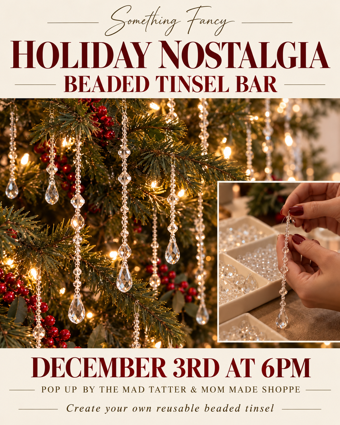 Holiday Nostalgia 12.03.26