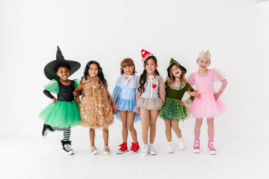 Original Good witch costume