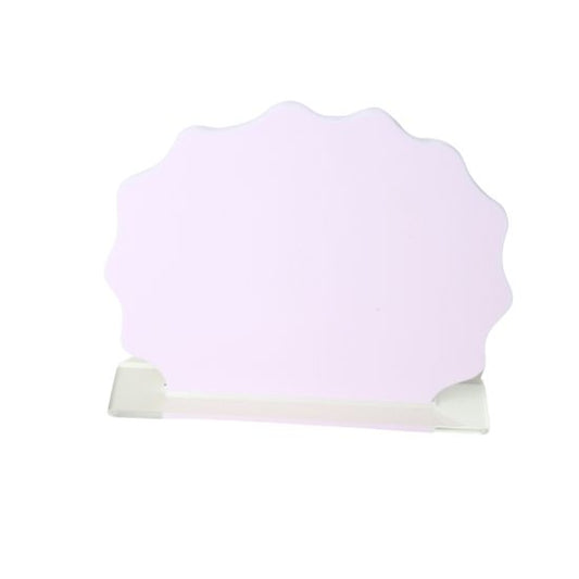 Purple magical swimsuit