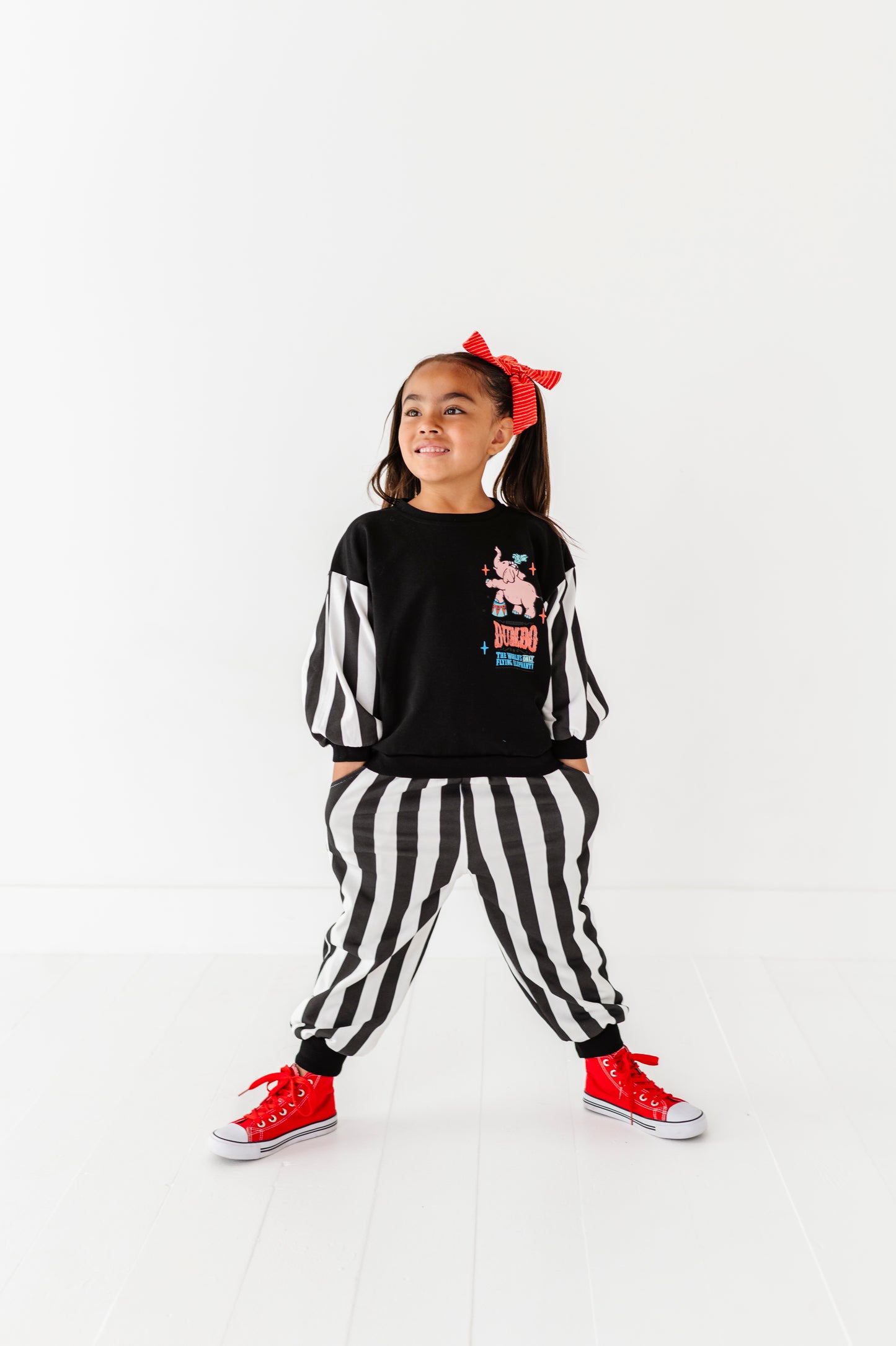 Dumbo Sweatshirt