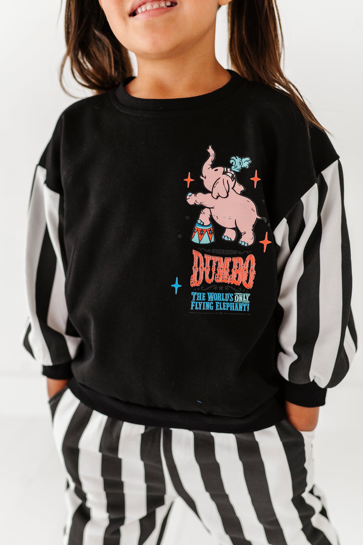 Dumbo Sweatshirt