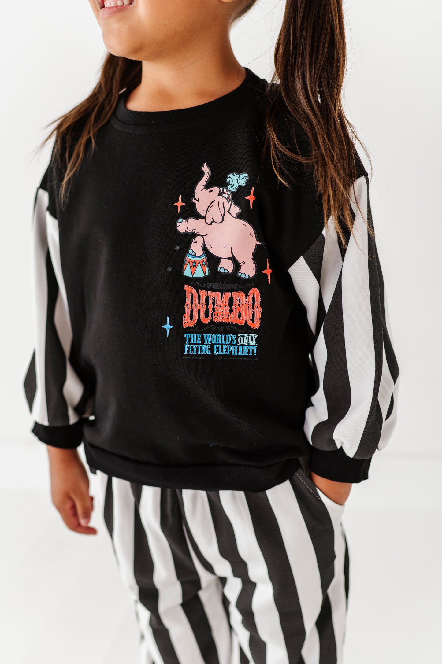 Dumbo Sweatshirt