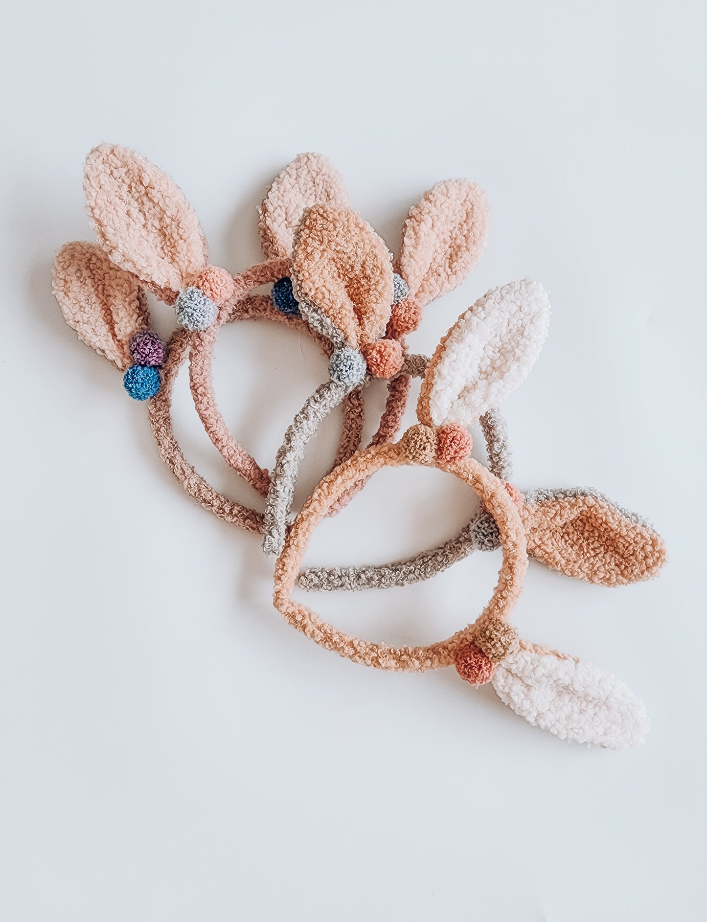 Bunny Ears Headband