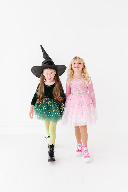 Good witch costume