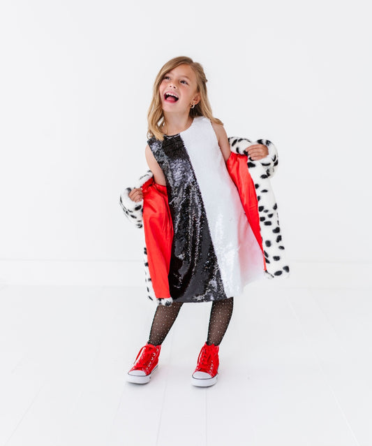 Cruella costume