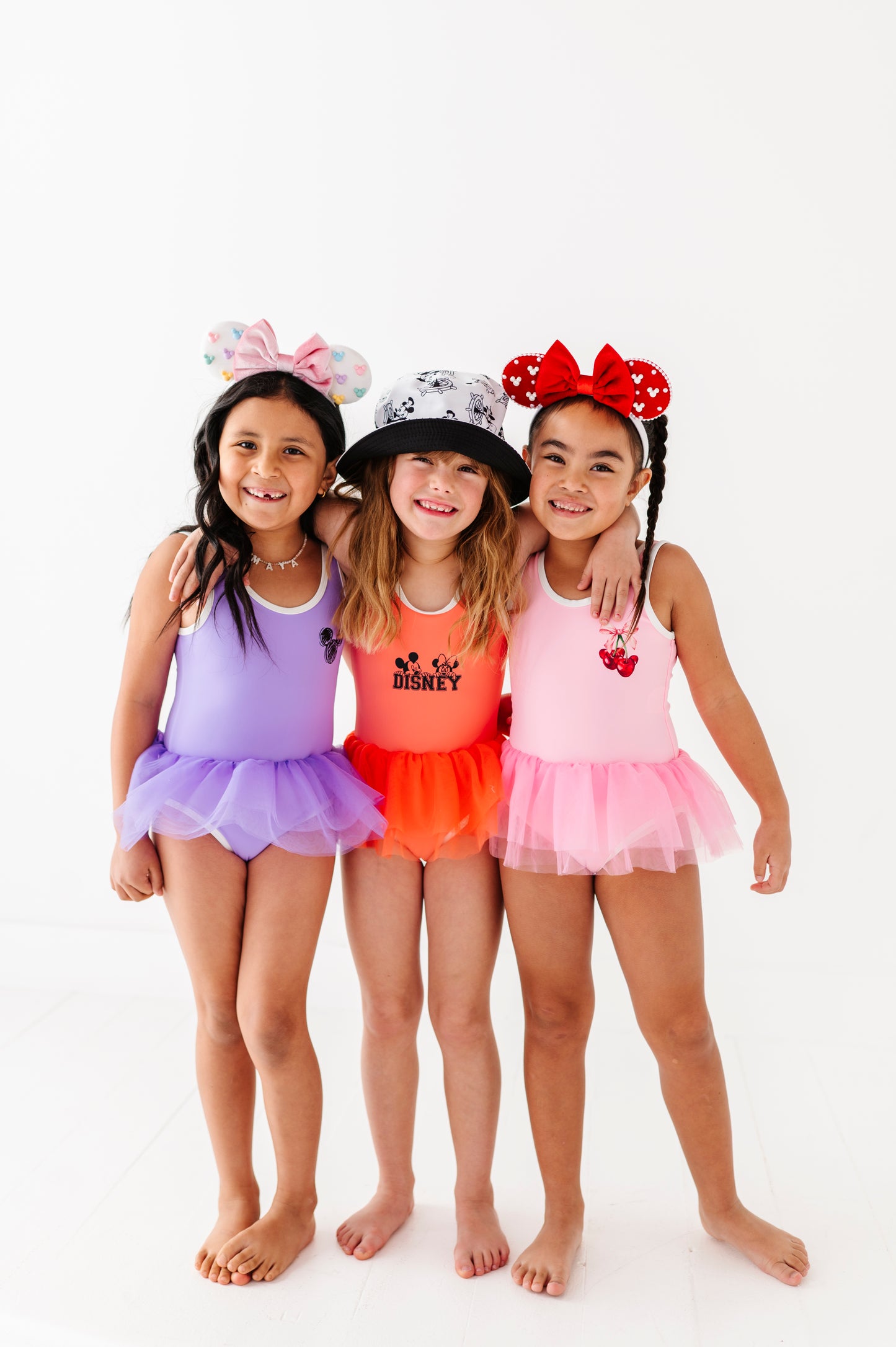 Magical cherry swimsuit