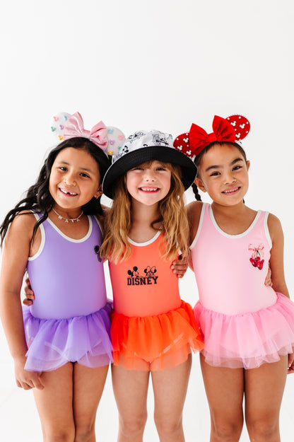 Magical cherry swimsuit