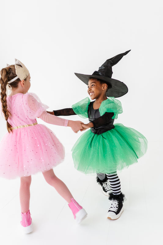 Bad witch costume