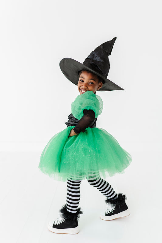 Bad witch costume