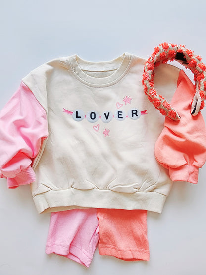 Lover Lounge Set