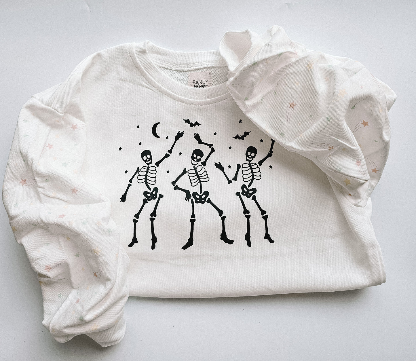 Skelly Party Sweatshirt