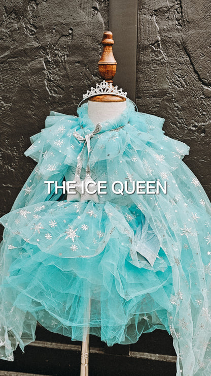 The Ice Queen