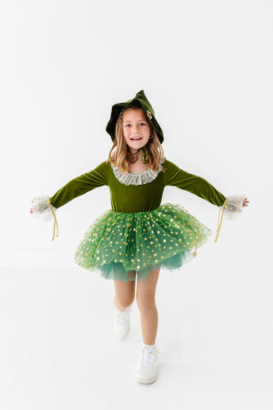 Scare crow costume