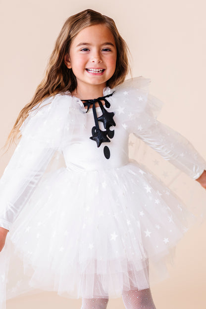Whimsical Ghost Costume