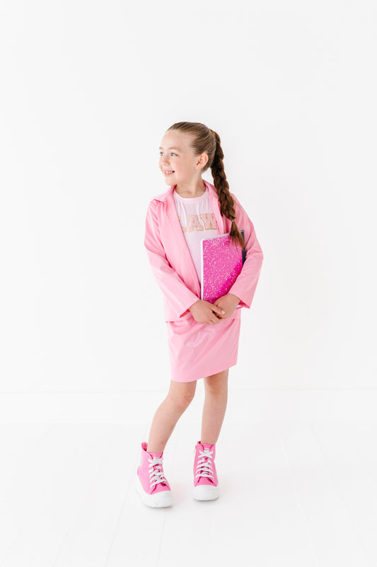Elle law costume