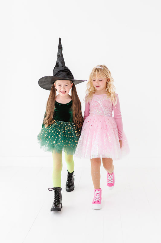 Good witch costume