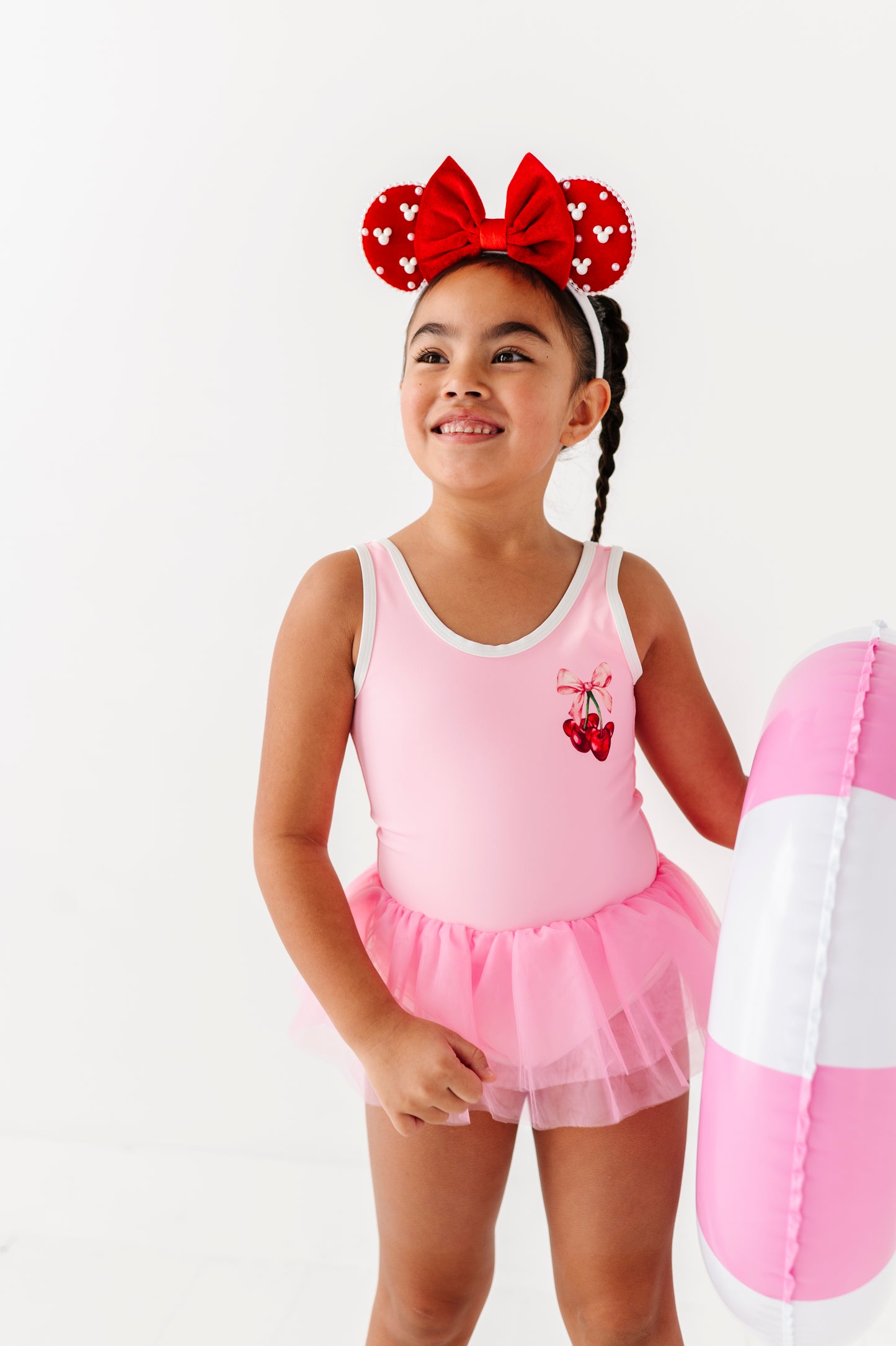 Magical cherry swimsuit