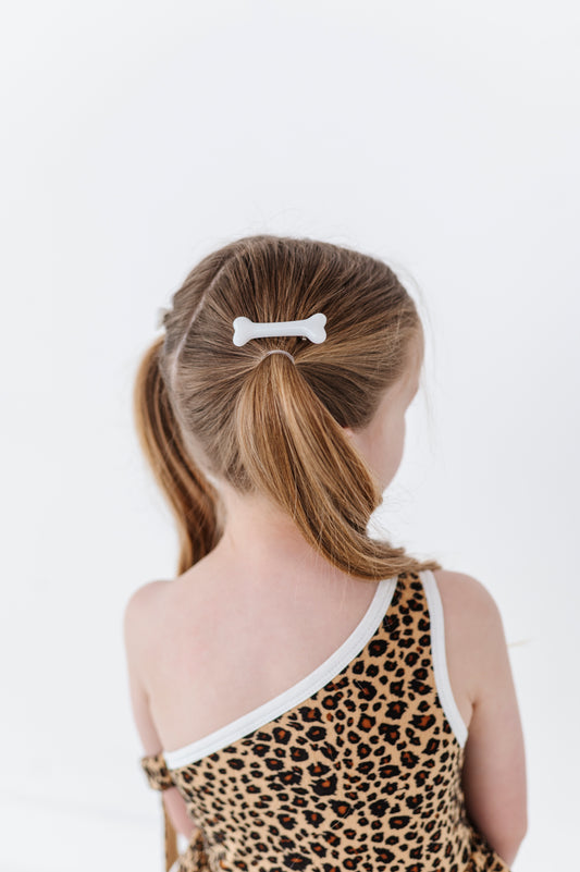Cave girl costume