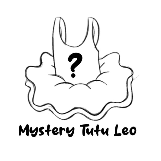 Mystery tutu leo!