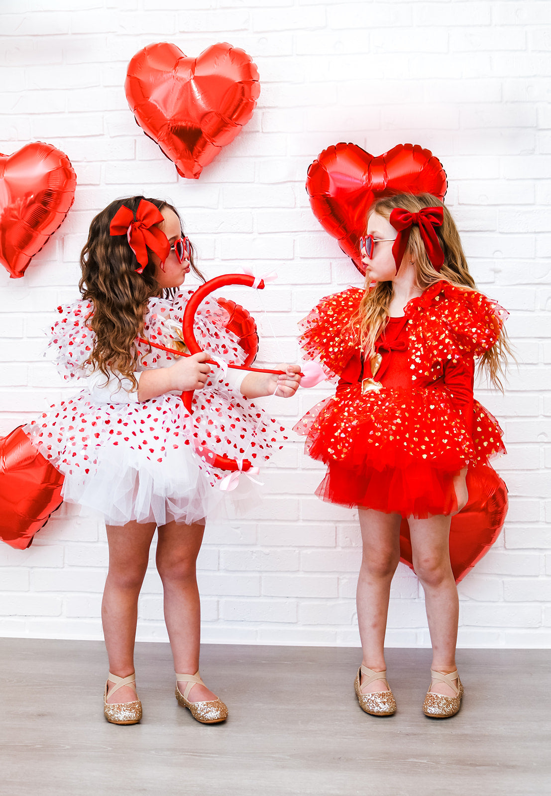 Angel White Tutu Leotard & Caplet Set