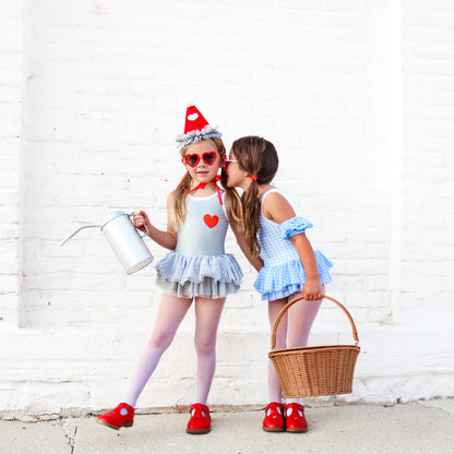 Fancy Dorothy costume