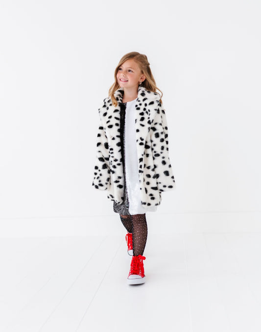 Cruella costume